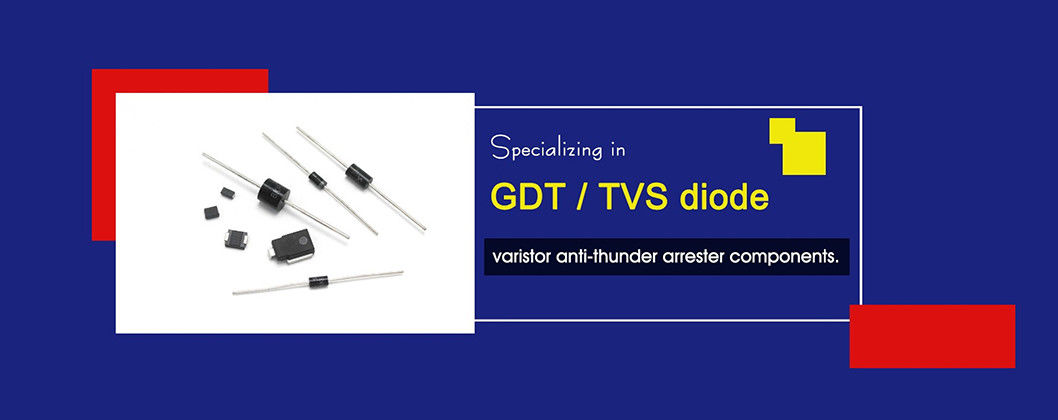 TVS Diodes