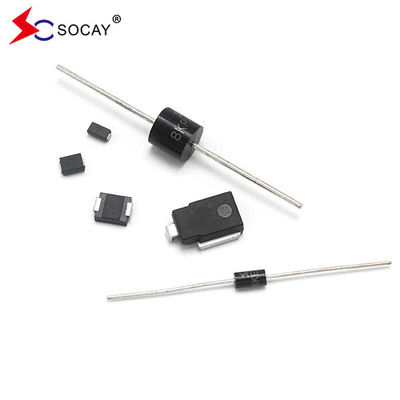 quality  Surface Mount Circuit Protection Components TVS Diodes SM8S30AG AEC-Q101 Qualified factory