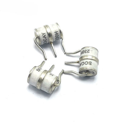 SOCAY Radial Leaded Gas Discharge Arrester GDT SC3E8-600HM Ultra Low Capacitance