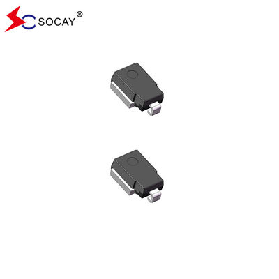 RoHS Compliant Circuit Protection Components SM8S20CAG Surface Mount TVS SMD Diode