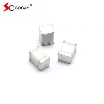 2KA Surge Capability Gas Discharge Tube SC1812-350CSMD Square Outline GDT