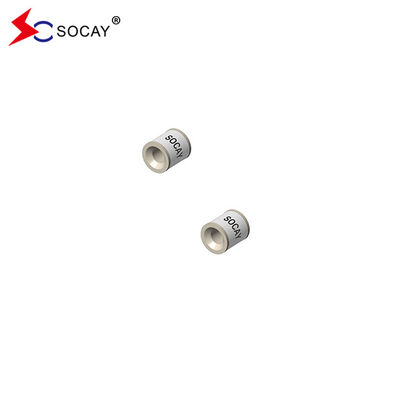 Surge Arrester Ceramic GDT Tube SC2E5-800LL For Communication Equipment