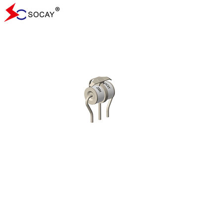 600V Gas Tube Surge Arrester SC3E8-600HMF Radial Leaded Devices
