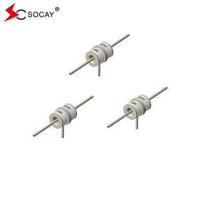 SC3E8-600HP GDT Gas Surge Arrester 3 Pole T Lead Devices Classical Components