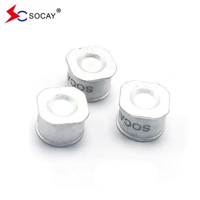 SMD Ceramic Gas Discharge Tube SC2E8-350MSMD Surface Mount Gas Tube Arrester