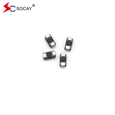 Fast Delivery Time SOCAY DO-214AC/SMA Package SMD TVS Diode SMAJ440A 713VC 400W Peak Power Capability