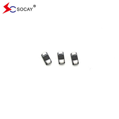 Fast Delivery Time SOCAY DO-214AC/SMA Package SMD TVS Diode SMAJ440A 713VC 400W Peak Power Capability