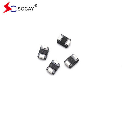 SMA Package Transient Voltage Suppressor TVS SMAJ6.5A Low Leakage