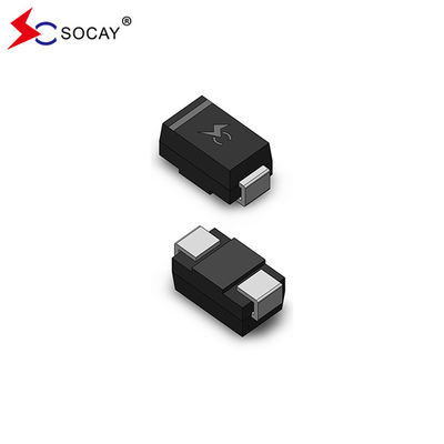 SMA Package Transient Voltage Suppressor TVS SMAJ6.5A Low Leakage