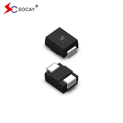 DO-214AA SMBJ Transient Suppression Diodes TVS SMBJ15CA Components