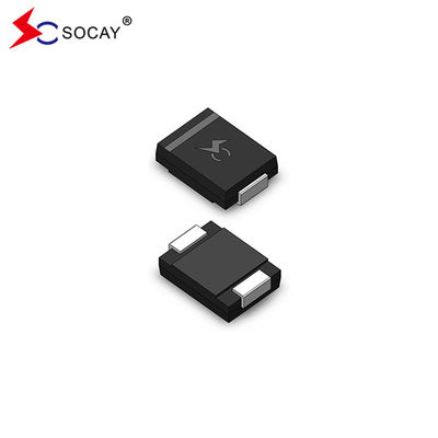 SMCJ TVS ESD Suppression Diodes DO-214AB-2 SMCJ90CA Surface Mount