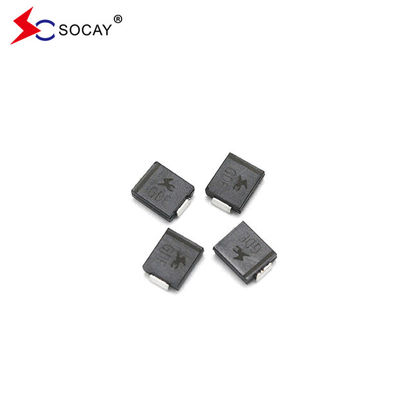 SMCJ TVS ESD Suppression Diodes DO-214AB-2 SMCJ90CA Surface Mount