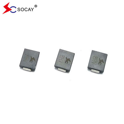 24V Bidirectional Transient Voltage Suppressor Diode 5.0SMDJ24CA 38.9VC SMD Packaging
