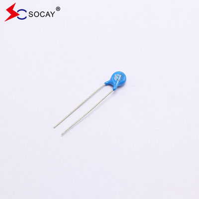 5D 7D 10D MOV Varistor Electrostatic Protector 271 471 511 561 Resistor