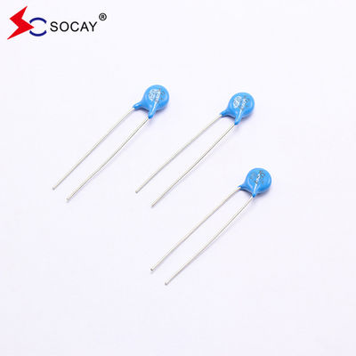 5D 7D 10D MOV Varistor Electrostatic Protector 271 471 511 561 Resistor