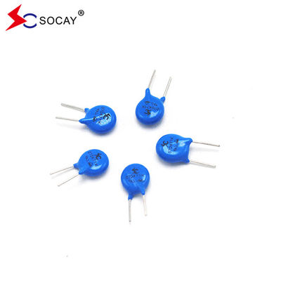 MoV 7D561K 500V High Voltage Varistor Zov 07D511 Resistor
