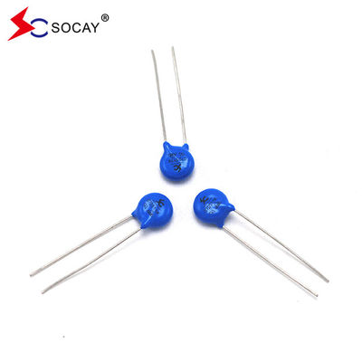 MoV 7D561K 500V High Voltage Varistor Zov 07D511 Resistor