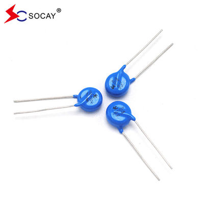 10D471K 10D471KJ Mov Varistor Resistor 470V Varistor ZOV 10MM DIP Operation