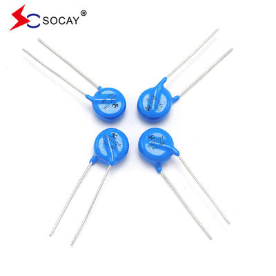 10D MOV Varistor Electronic Device 10d621k For Generator