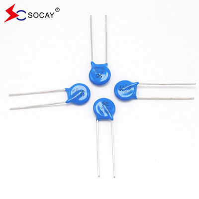10D MOV Varistor Electronic Device 10d621k For Generator