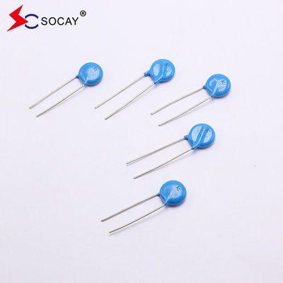 10D561K 560V Metal Oxide Varistor 10D 550V Electronic Components VDR-10d561