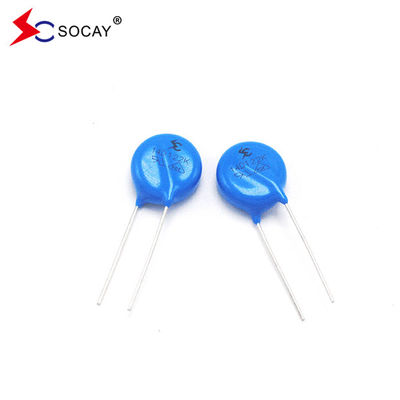 14D High Power Varistor Surge Protection 14D101k Zov Varistor