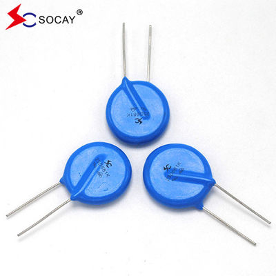 25D621K / 25D621KJ D25 MOV DISC 25MM 620V 15KA Varistor Components