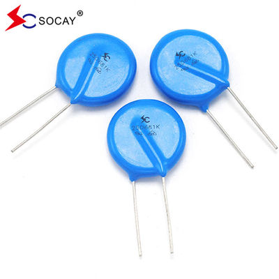 25D621K / 25D621KJ D25 MOV DISC 25MM 620V 15KA Varistor Components