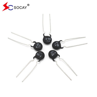 MF72-SCN10D-9 Negative Temperature Coefficient Thermistor For Transformer Adapter