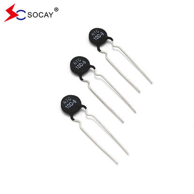 MF72-SCN10D-9 Negative Temperature Coefficient Thermistor For Transformer Adapter