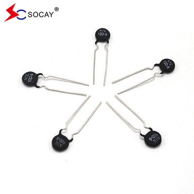 MF72-SCN10D-9 Negative Temperature Coefficient Thermistor For Transformer Adapter