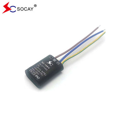 SC-10KV-277 SPD Surge Protective Device Max. Continuous Voltage 277VAC