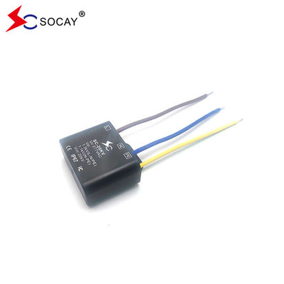 SC-20KV-277 Surge Protective Device 277Vac SPD For Street Landscape Lighting