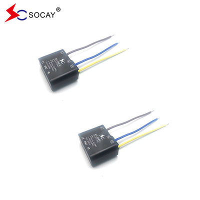 Traffic LED Lighting SPD Surge Protective Devices SC-20KV-277 For Power Supply