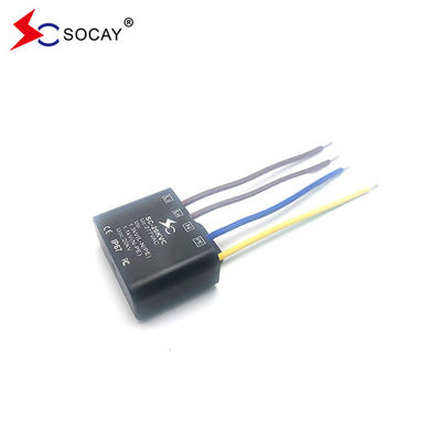 220Vac SPD Surge Protection Device 20kV Vn SC-20KVC-277 For Traffic Lighting