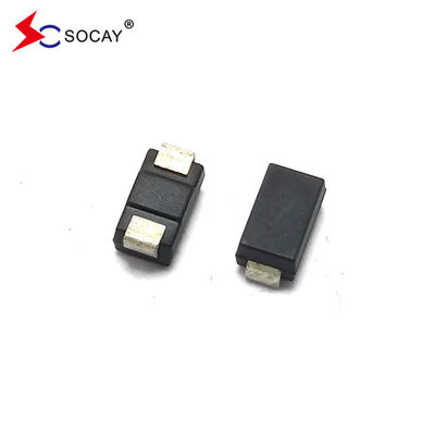 TSS Thyristor Surge Suppressors P0080TB Semiconductor Component DO-214AC SMA