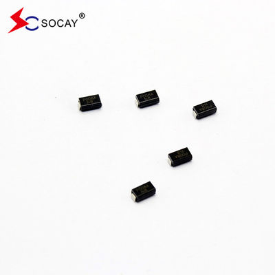 TSS Thyristor Surge Suppressors P0080TB Semiconductor Component DO-214AC SMA