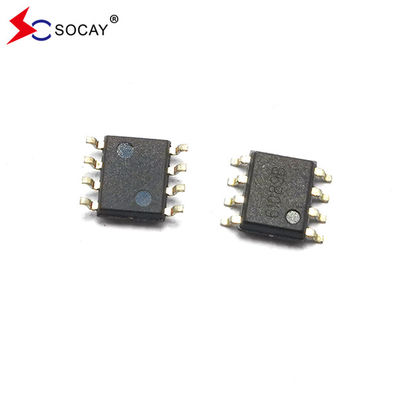TSS VF 3V High Voltage Ringing SLIC Protector TISP61089B SOCAY SOP-8L Package