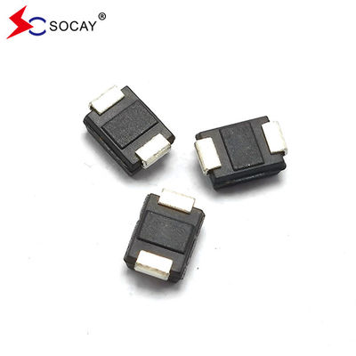 P0720SC Thyristor Surge Suppressors SMD 500A 65V 100pF DO-214AA SMB