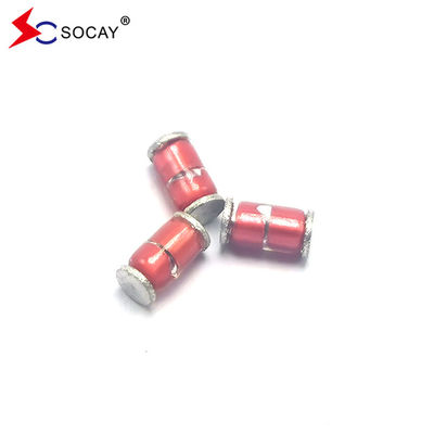 SMD Spark Gap Protectors SPG 1000A 100M/50V SOCAY SCB-141N-SMD