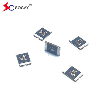 SCF160-16-1812RB Resettable Fuse PPTC 16Vmax 1.0W Power Resistance 0.03 - 0.13Ω