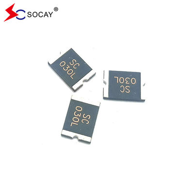 SCF030-2920RB Surface Mount PPTC Resettable Fuse RoHS Compliant Halogen Free