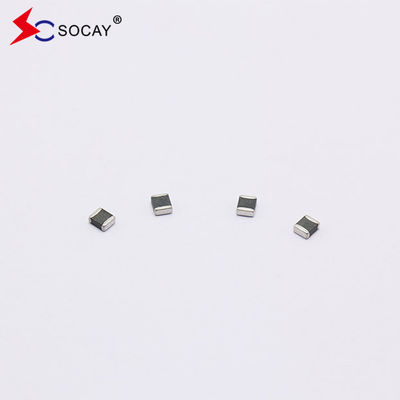 Multilayer Ceramic Chip Varistor SV0402E9R0G0B SMD Type Zinc Oxide Varistor