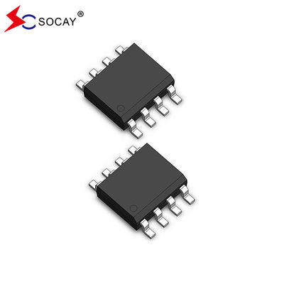 MSOP-8 Package ESD Array SE02P8M14HA ESD Surge Protection Low Clamping Voltage