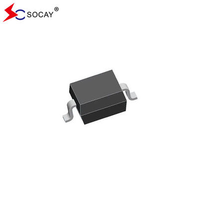 BZT52C2V4S 200mW Electronic Components Diode Zener 2.4V BOM Service