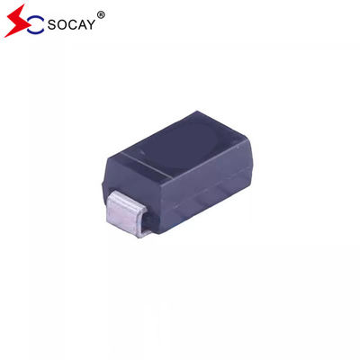 1.0W 10V Silicon Zener Diode 1SMA4740A DO-214AC Package For Surface Mounted
