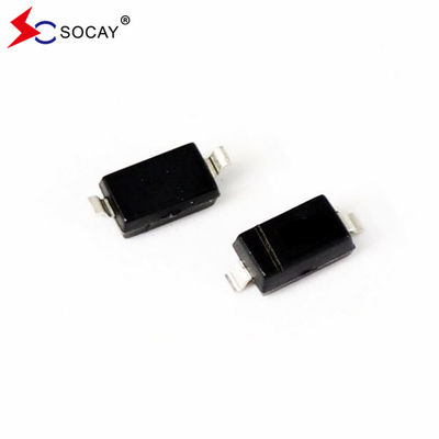 Planar Die Construction Zener Diode BZT52C8V2 SOD-123 Package SMD Diode