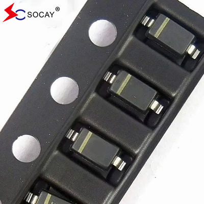 350mW Power Dissipation Electronics Component BZT52C27 Diode Zener 27V