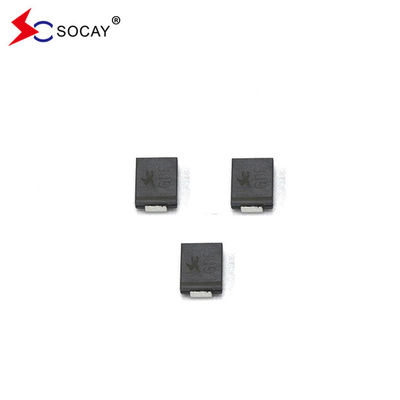 SMDJ48A SMD Transient Voltage Suppression Diode SMDJ Series 3000W 5V - 440V