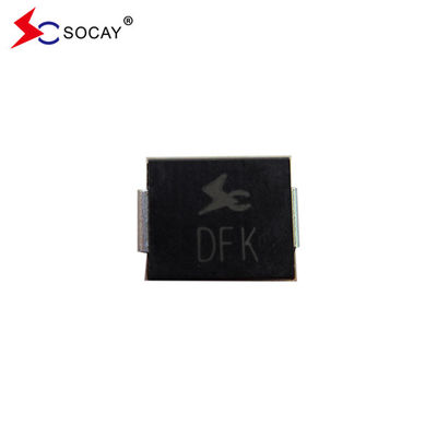 SMCJ160CA TVS Diodes SCOAY SMCJ ESD Suppressors Surface Mount